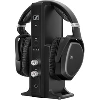 Sennheiser RS 195-U , Kopfhörer schwarz