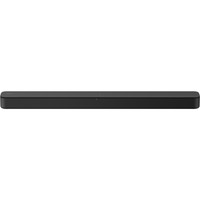 Sony HTSF150, Soundbar schwarz, 120 W, Bluetooth, HDMI