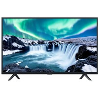 Xiaomi Mi SmartTV 4A 32, LED-Fernseher 80 cm (32 Zoll), schwarz, Android, Triple Tuner, Google Play