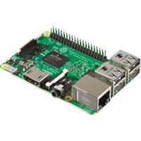 Raspberry Pi Foundation Raspberry Pi 3 model B, Mainboard