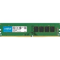 Crucial DIMM 16 GB DDR4-3200 , Arbeitsspeicher CT16G4DFRA32A, Retail