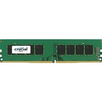 Crucial DIMM 8 GB DDR4-2400 , Arbeitsspeicher CT8G4DFS824A