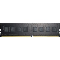 G.Skill DIMM 8 GB DDR4-2133 , Arbeitsspeicher schwarz, F4-2133C15S-8GNT, Value