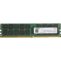 Mushkin DIMM 16 GB DDR4-2133   ECC, Arbeitsspeicher 992212, Registered