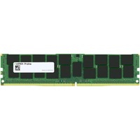 Mushkin DIMM 16 GB DDR4-2400   ECC, Arbeitsspeicher MPL4R240HF16G14, Proline, Registered