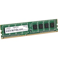 Mushkin DIMM 4 GB DDR3-1600 , Arbeitsspeicher 992027, Essentials