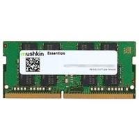 Mushkin SO-DIMM 8 GB DDR4-2133  , Arbeitsspeicher MES4S213FF8G18, Essentials