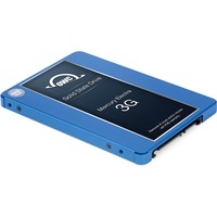 OWC Mercury Electra 3G 1 TB, SSD blau, SATA 3 Gb/s, 2,5"