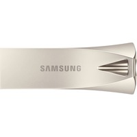 SAMSUNG BAR Plus 64 GB Champagne Silver, USB-Stick champagner, USB-A 3.2 (5 Gbit/s)