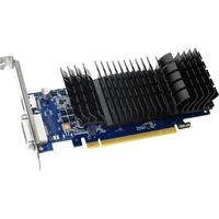 ASUS GeForce GT 1030 SL-BRK, Grafikkarte 