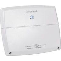 Homematic IP Multi IO Box (HmIP-MIOB), Steuereinheit 