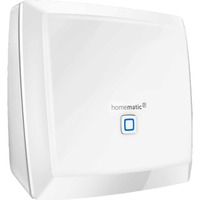 Homematic IP Zentrale CCU3 (HmIP-CCU3), Basisstation inkl. mediola AIO CREATOR NEO Lizenz