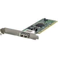 LevelOne GNC-0107 Gbit SX/LX PCI, LAN-Adapter