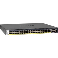 Netgear M4300-52G-PoE+, Switch 