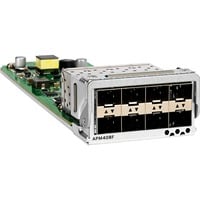 Netgear M4300 8-Port 1G/10GBASE-X SFP+, Erweiterungsmodul