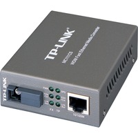 TP-Link MC111CS, Konverter grau, Retail