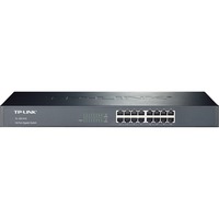 TP-Link TL-SG1016, Switch braun, Retail