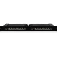 Ubiquiti ES-16XP, Switch schwarz