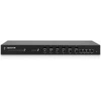 Ubiquiti ES-16-XG, Switch schwarz