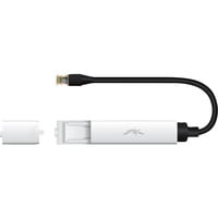Ubiquiti Instant 802.3af Adapter Outdoor, PoE-Injektor
