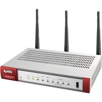 Zyxel USG20W-VPN, Firewall 15 User