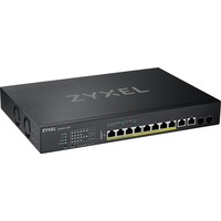 Zyxel XS1930-12HP, Switch