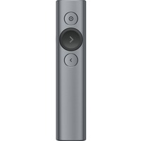 Logitech Spotlight Plus Remote, Presenter 