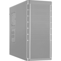 FSP S110-B, Tower-Gehäuse schwarz