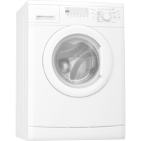 Bosch WUU28T71 Serie 6, Waschmaschine weiß/silber, 60 cm