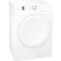 AEG TR9W75680 Serie 9000, Wärmepumpentrockner weiß/anthrazit