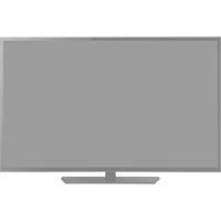 SAMSUNG The Frame GQ-85LS03D, QLED-Fernseher 214 cm (85 Zoll), schwarz, UltraHD/4K, SmartTV, Art Mode, One Connect Box, 120Hz Panel