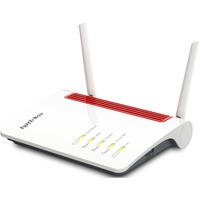 FRITZ! Box 6850 LTE, Mobile WLAN-Router