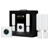 Ubiquiti AmpliFi HD WiFi System, Mesh Router 