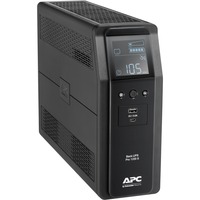 APC Back-UPS Pro 1200S, USV schwarz