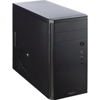 Fractal Design Core 1100, Tower-Gehäuse schwarz