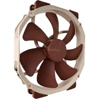 Noctua NF-A15 PWM, Gehäuselüfter 