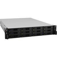 Synology RackStation RX1217, Erweiterungsmodul 