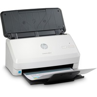 HP ScanJet Pro 2000 s2, Einzugsscanner 