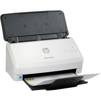 HP ScanJet Pro 3000 s4, Einzugsscanner grau, USB