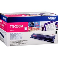 Brother Toner Magenta TN230M Retail