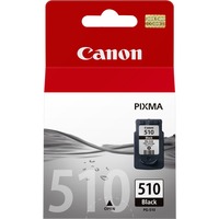 Canon Tinte Schwarz PG-510 Retail