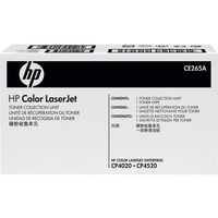 HP 648A Toner-Auffangeinheit (CE265A), Resttonerbehälter