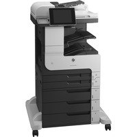 HP LaserJet Enterprise 700 MFP M725z (CF068A), Multifunktionsdrucker USB/LAN, Scan, Kopie, Fax