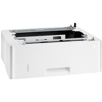 HP LaserJet Pro-550-Blatt-Zufuhrfach (D9P29A), Papierzufuhr