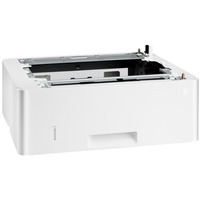 HP LaserJet Pro-550-Blatt-Zufuhrfach (D9P29A), Papierzufuhr 