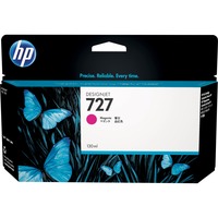 HP Tinte magenta Nr. 727 (B3P20A) 