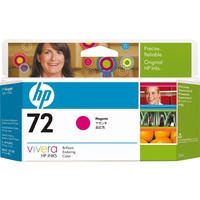 HP Tinte magenta Nr. 72 (C9372A)