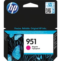 HP Tinte magenta Nr. 951 (CN051AE) 