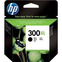 HP Tinte schwarz Nr. 300XL (CC641EE) 