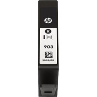 HP Tinte schwarz Nr. 903 (T6L99AE) 